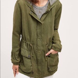 Sanctuary - Utility Jacket